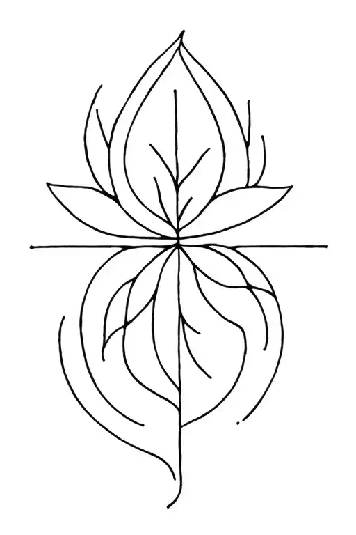 Nature The 5 Elementary Elements Luck