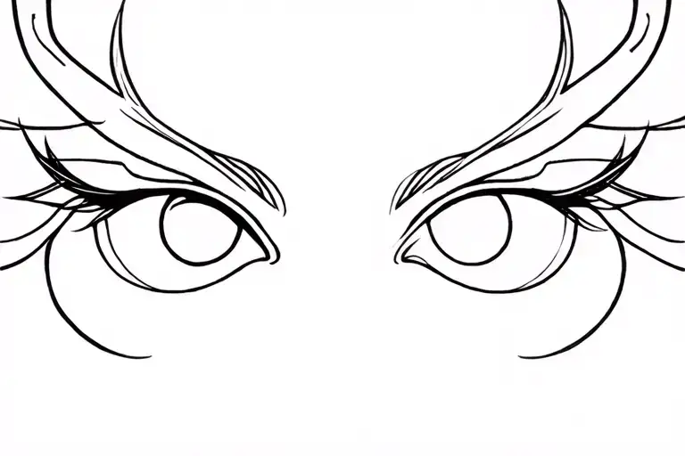 Capricorn As A Zodiac Sign Eyes