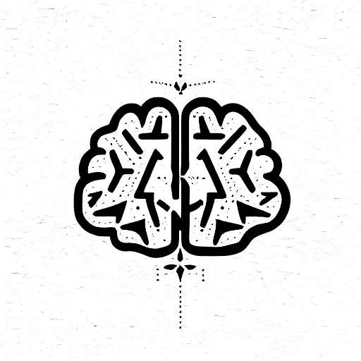 Brain Nature And Pink Floyd