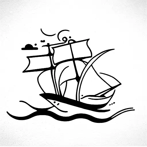 Alcool Plus Bateau Pirate