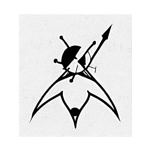 Archers Sagittaire Aviator Warrior