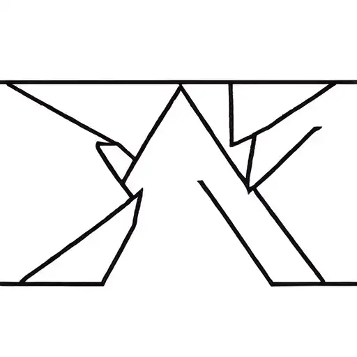 Ziggy Stardust Album Cover