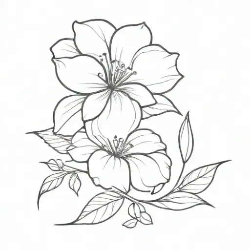 November Birth Flower Growing