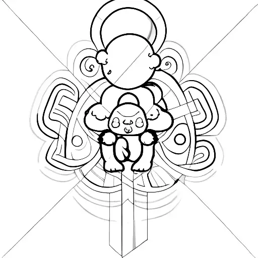 Miscarriage And Rainbow Baby