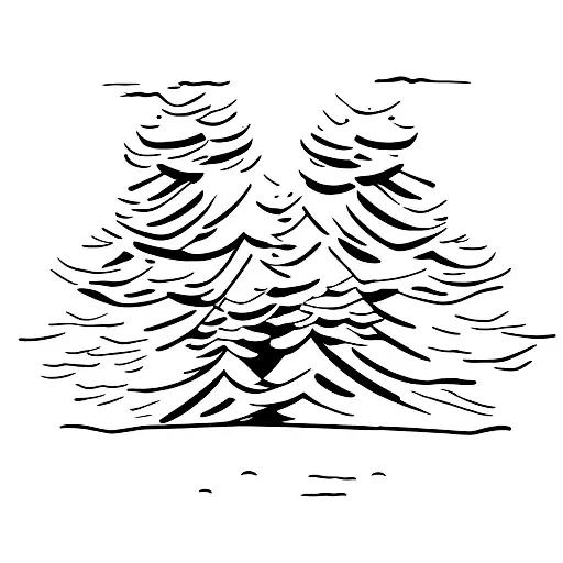 Pine Tree