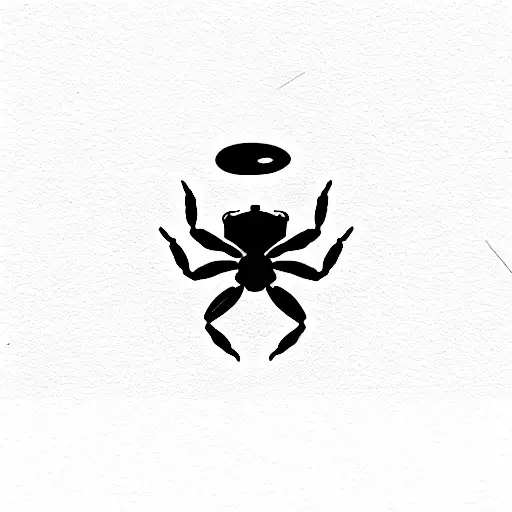 Scorpion Protecting