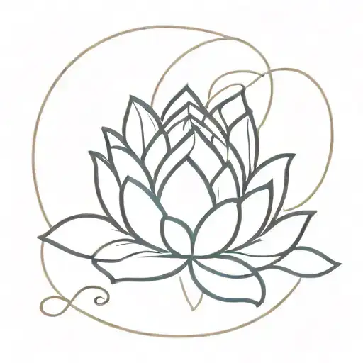 Lotus Buddhism