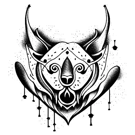 Beautiful Priceless Beast