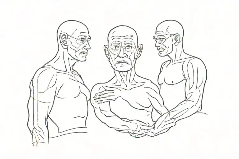 Grandfather Protection With 42 And 24