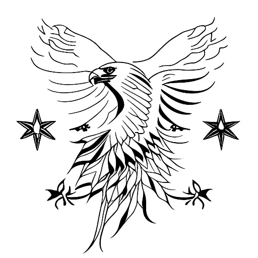 Albanian Eagle
