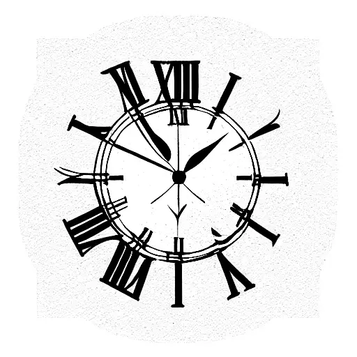 18-9-20 In Roman Numerals