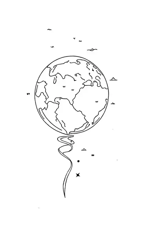 Wonderlust And Travel