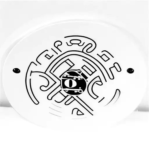 Car Number Plate With The Letters Bto