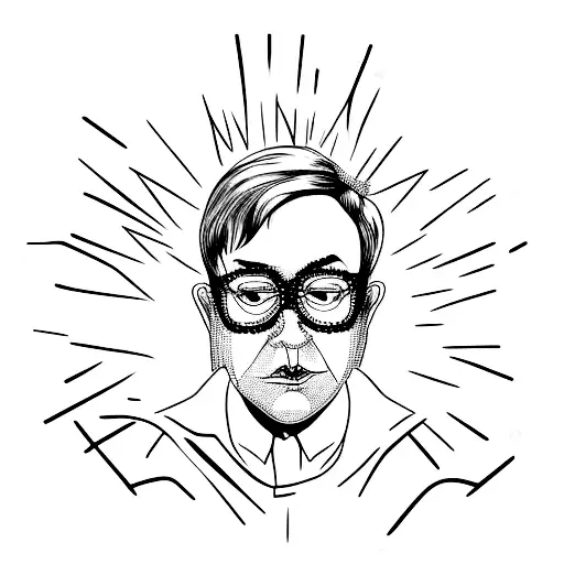 Star Elton John Glasses