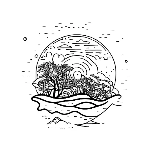 On Earth As It Is Heaven