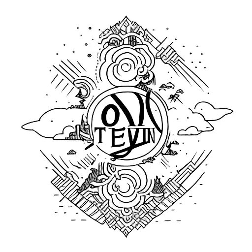 On Earth As It Is Heaven Bible