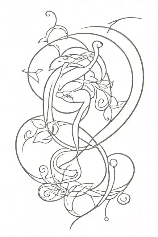 Body Of Art In Arabic