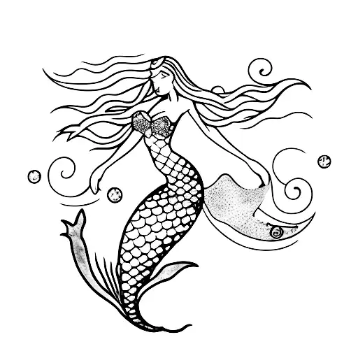 Mermaid