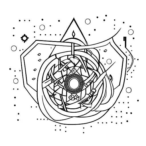 Iran And Rostam And Zahak And Shahname And Music