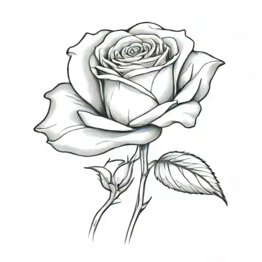 Come What May But O In Come Is A Blue Rose