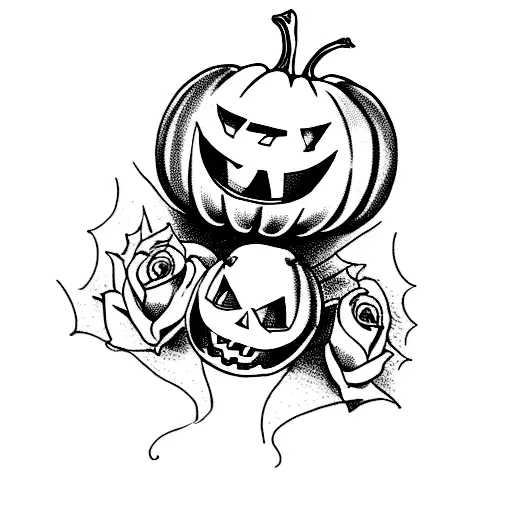 Vintage Halloween Costume