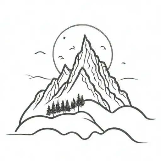 Holy Victory Mountain