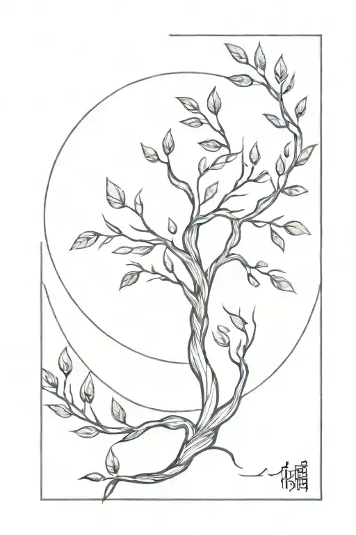 Born With Strength Connected To Roots Aim To Achieve Success And Journey Is Beautiful