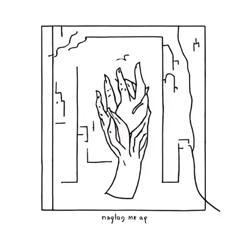 You Took The Dark And Carved Me Out A Home