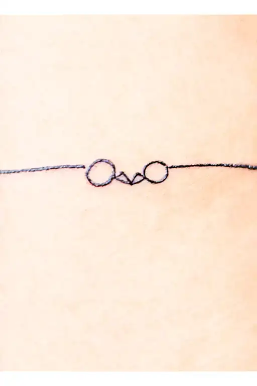 Friendship Tatto Idea Inspired By Your Favorite