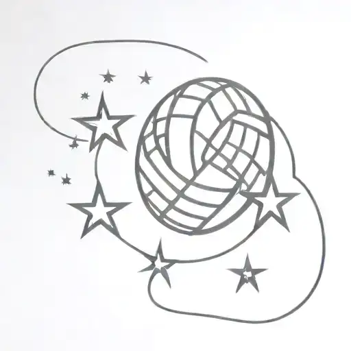 Crown Stars Volleyball