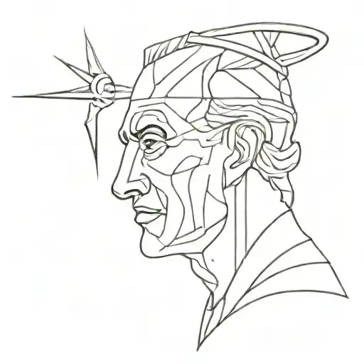 God Father Of Many Nations