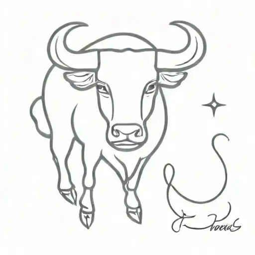 Taurus Zodiac Sign