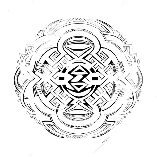 Tribal Symbol