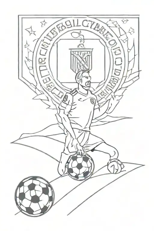 First Football Club Nuremberg