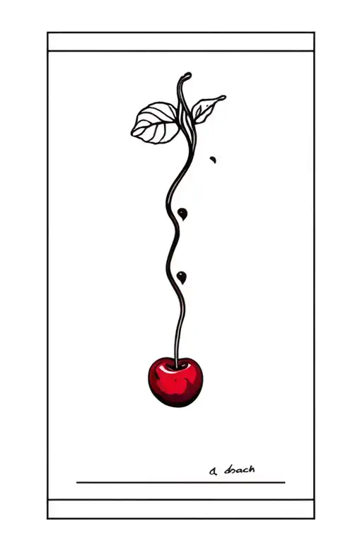 Depression Cherry By Beach House