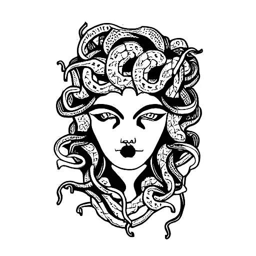 Animal Medusa