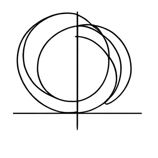 The Golden Ratio With Aries Zodiac Sign