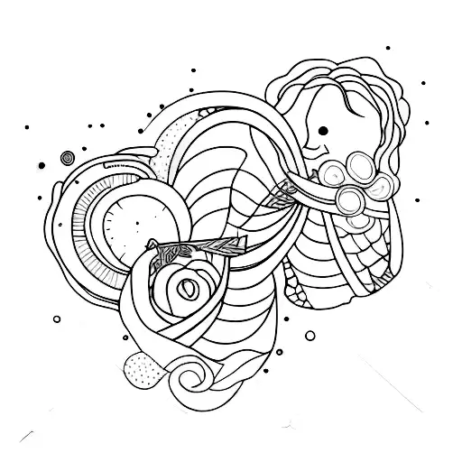 A Minimalist Design For Wife And Husband