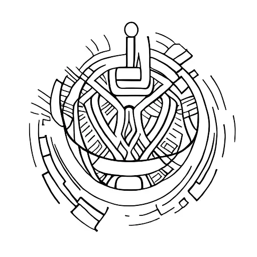 African Struggle Weightloss