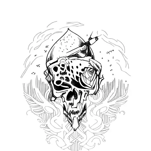 Depression And Death Wish