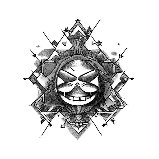 Finline Between Joy And Pain