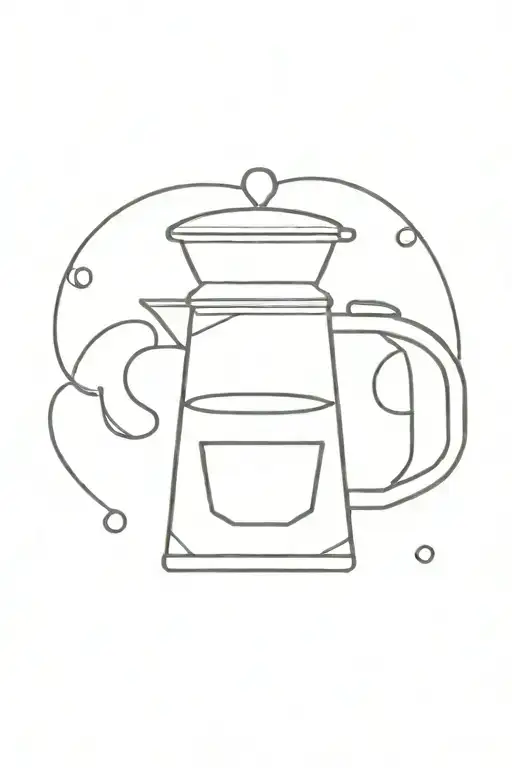 Coffee Maker