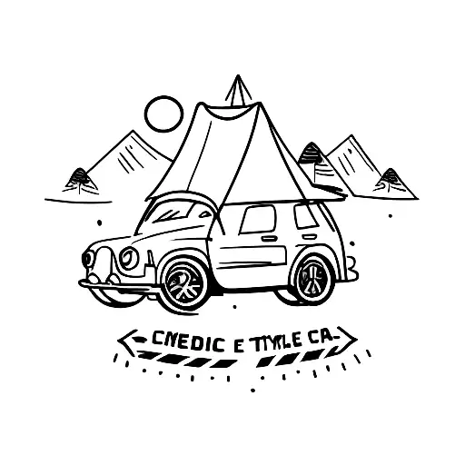 Camping Car