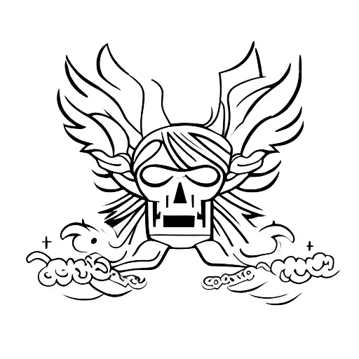 Good & Evil Since 1982