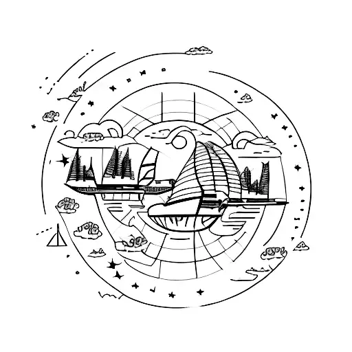 Travel With Words Explore Dream Travel