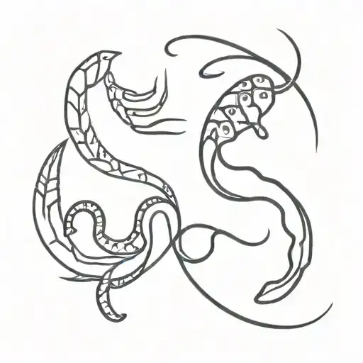 Scorpio And Libra Zodiac Sign