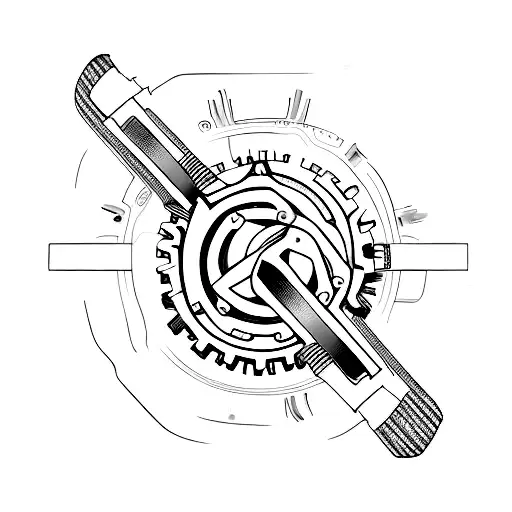 Car Manual Gear Shift