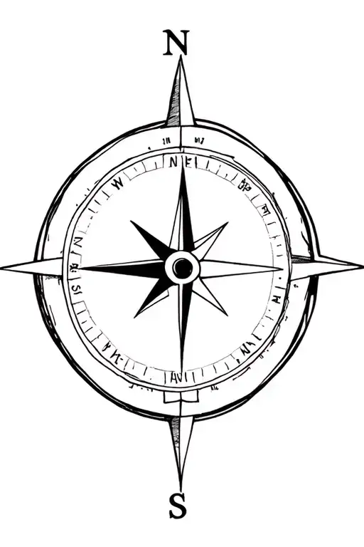 Compass Casey