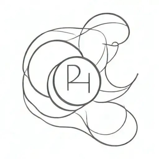 Phi Symbol