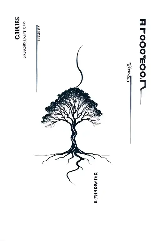 Tree And Cyber Security